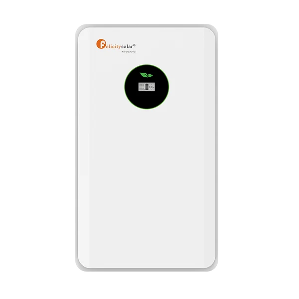 10kWh 48V Felicity Lithium Battery