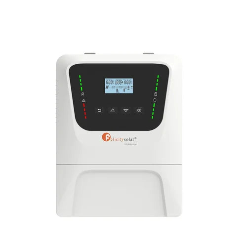 Felicity 3.2kW 24V off-grid solar inverter IVCM3224P1G2 South Africa
