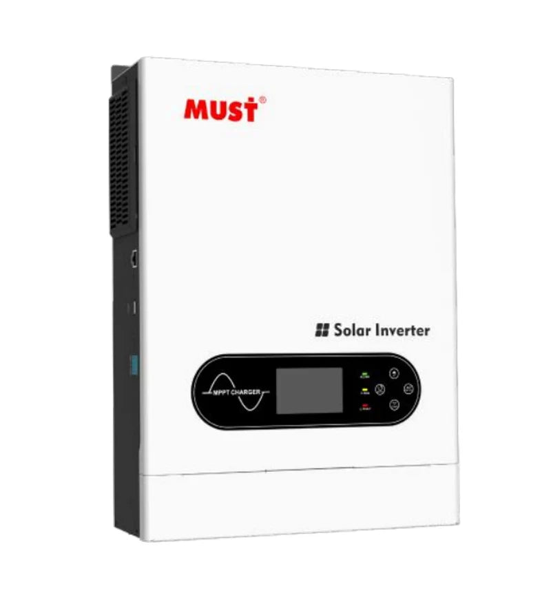 MUST 6kW 48V hybrid solar inverter PV18-6048 ECO South Africa