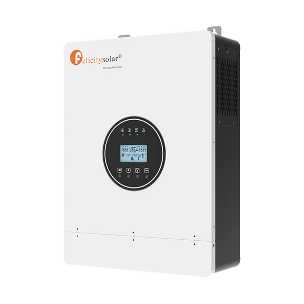 Felicity Solar 4kW 24V Off-Grid Inverter IVEM4024-II South Africa