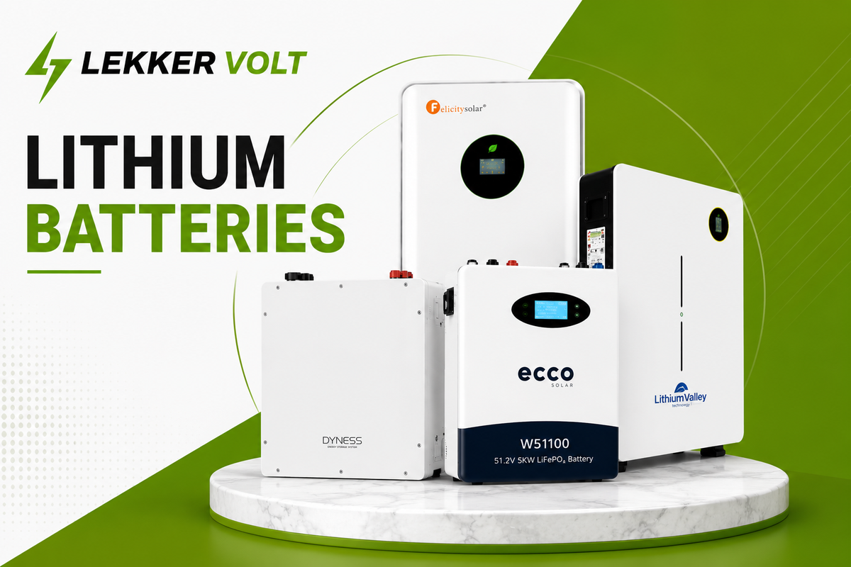 Lithium Battery