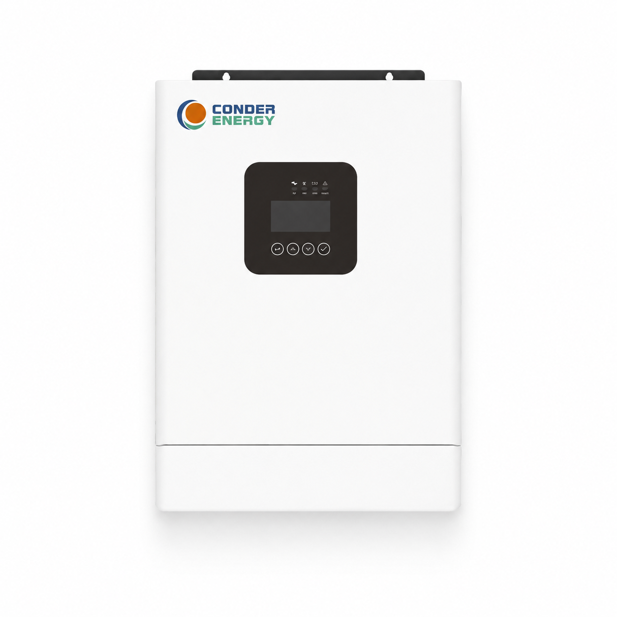 Conder Energy 4kW 24V Solar Inverter 100A MPPT – S-2740