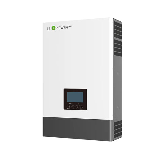 Luxpower 5kW Off-Grid Hybrid Inverter 48V SNA5000 WPV South Africa