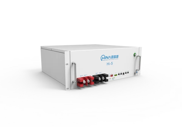 HINA ESS Hi-5 5.12kWh Lithium Battery 51.2V 100Ah