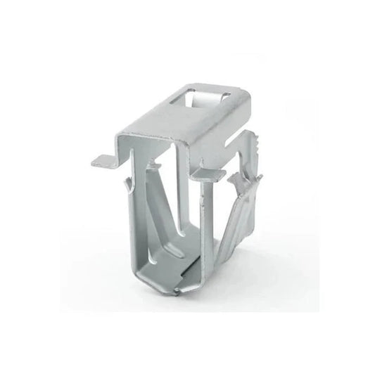 Anti Theft Solar Panel Clamps
