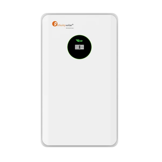 10kWh 48V Felicity Lithium Battery