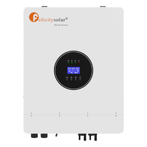 Felicity Solar 12kW 48V off-grid solar inverter IVCM12048 South Africa