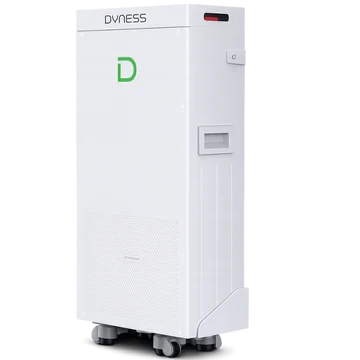 DYNESS PowerBrick Max 16.076kWh LV Lithium Battery(51.2V/314Ah)
