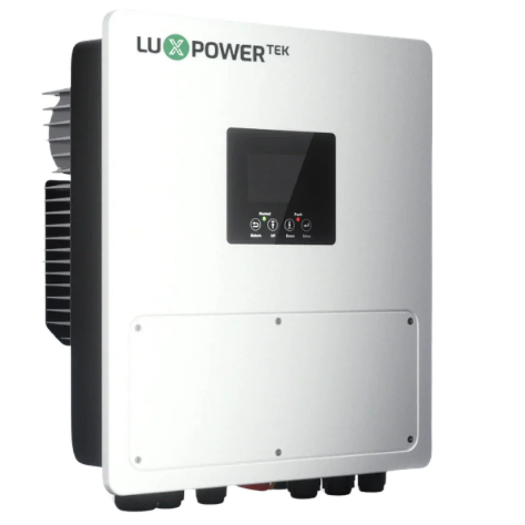 Luxpower Solar Inverter SNA-EU 6.5K ECO Hybrid Inverter 6.5Kw 48v