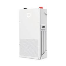 Dyness PowerBrick 14.3kWh 51.2V 280Ah LiFePO4 lithium solar battery South Africa