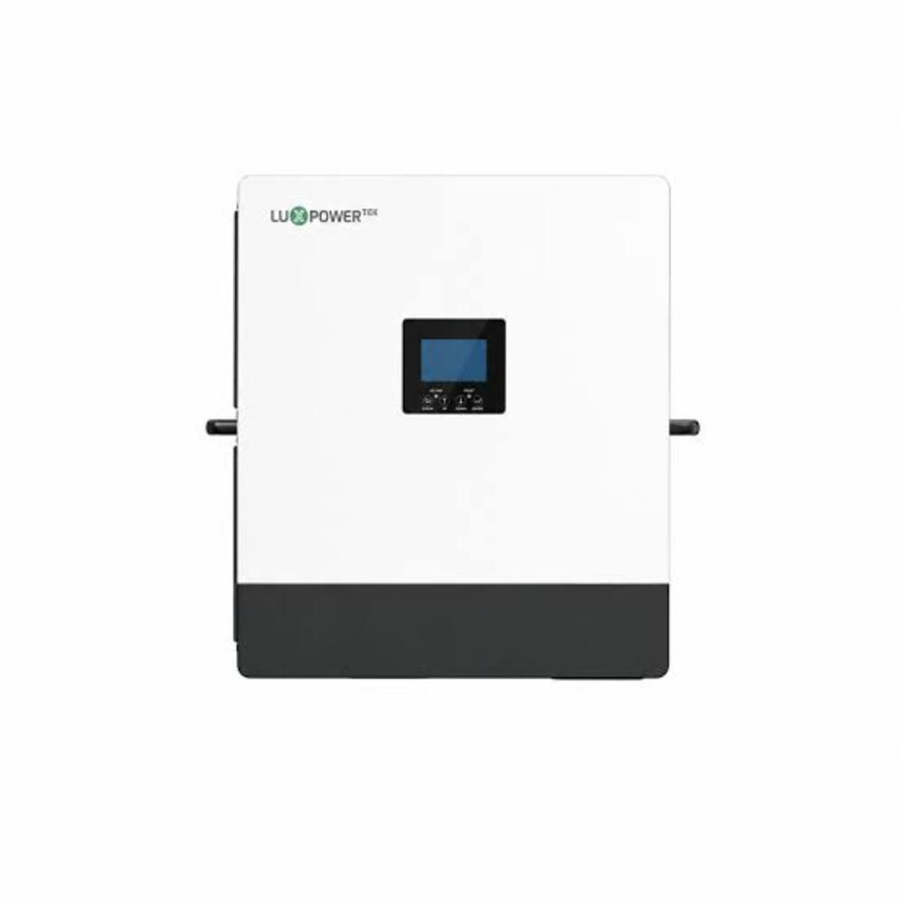 LuxPower 12kW Single Phase Eco Hybrid Inverter SNA12000
