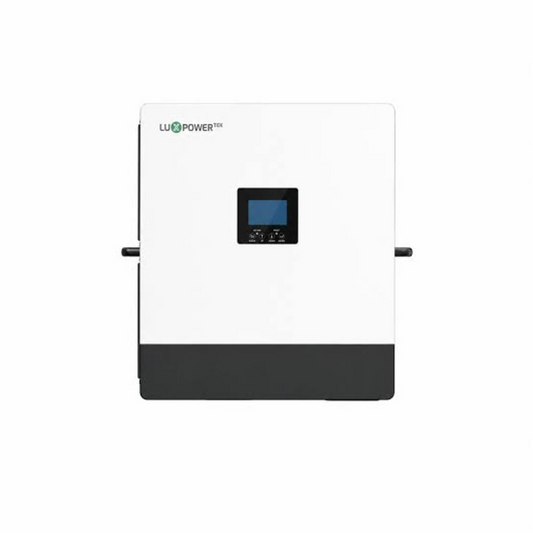 LuxPower 12kW Single Phase Eco Hybrid Inverter SNA12000