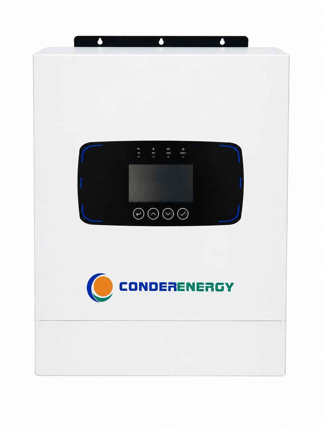 12kW 48V Dual MPPT Pure Sine Wave Hybrid Solar Inverter South Africa