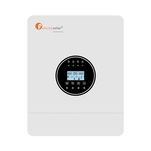 Felicity Solar 6kW 48V Off-Grid Solar Inverter South Africa