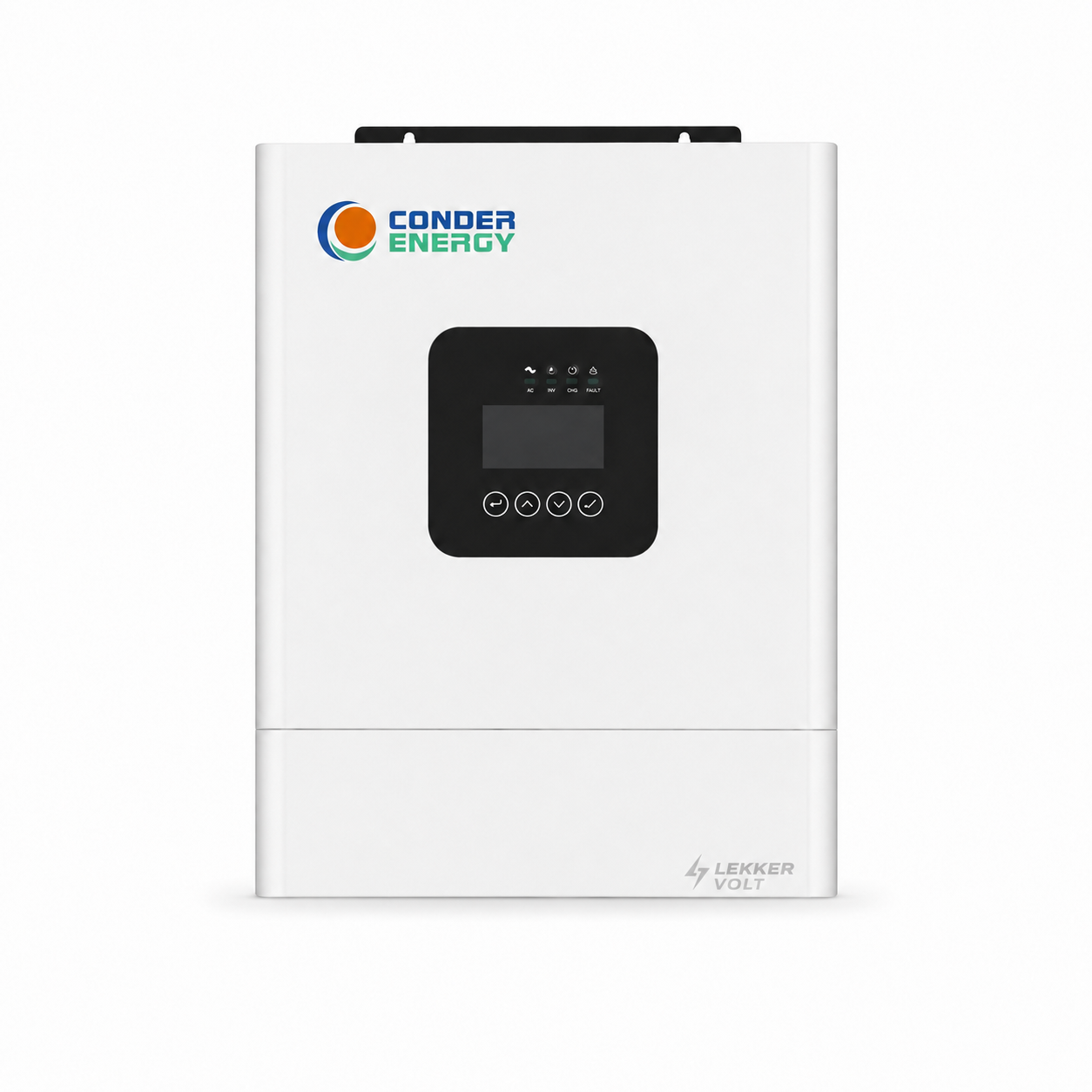 Conder Energy 2.5kW 12V Solar Inverter 100A – S-2725