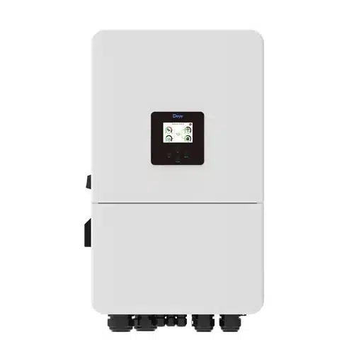 Deye 15kW Three Phase Hybrid Inverter 48V South Africa SUN-15K-SG05LP3-EU-SM2