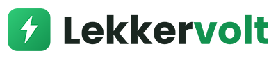 Lekkervolt