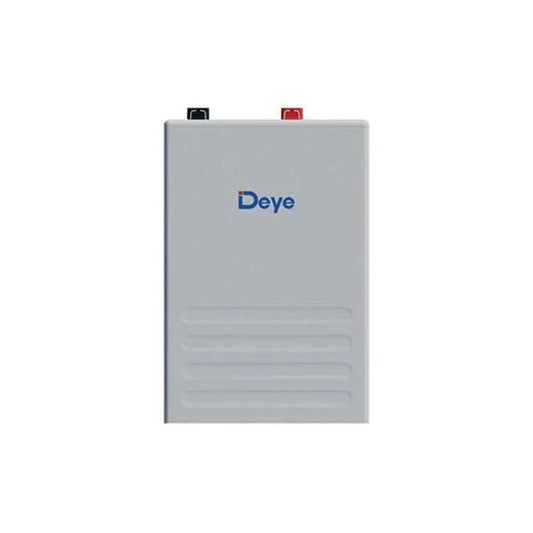 Deye SE-F5 Plus 5.1kW Lithium Battery Wall Mount