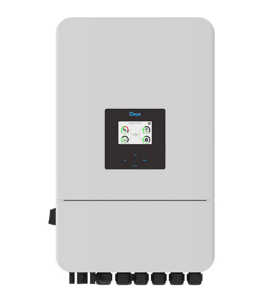 Deye 8KW Hybrid Inverter SUN-8K-SG05LP1-EU-SM2